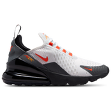Black/Off White/Picante Red