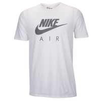 Nike, Shirts