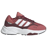 Maroon/White