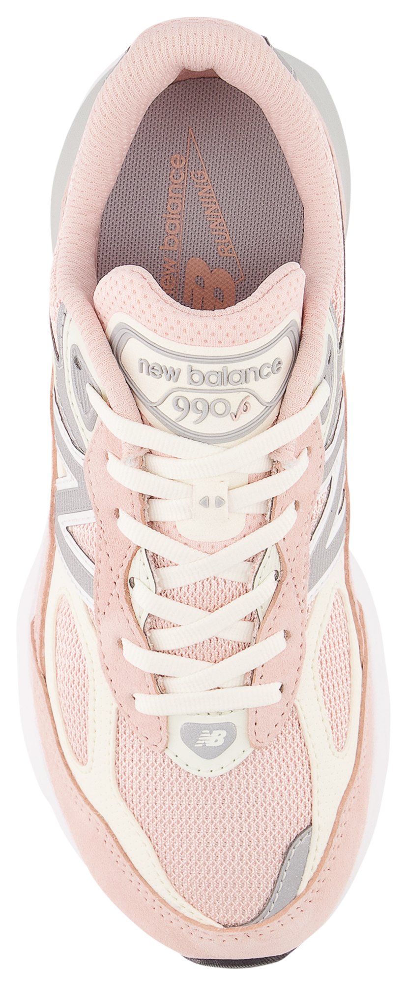 New balance on sale 990 grade school