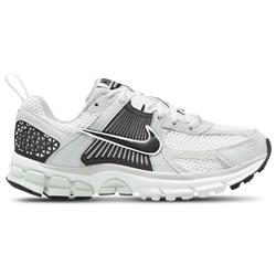 Boys' Grade School - Nike Vomero 5  - White/Black