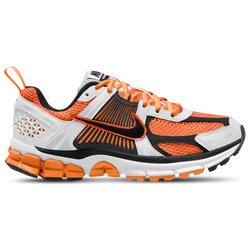 Boys' Grade School - Nike Vomero 5 - Total Orange/Black