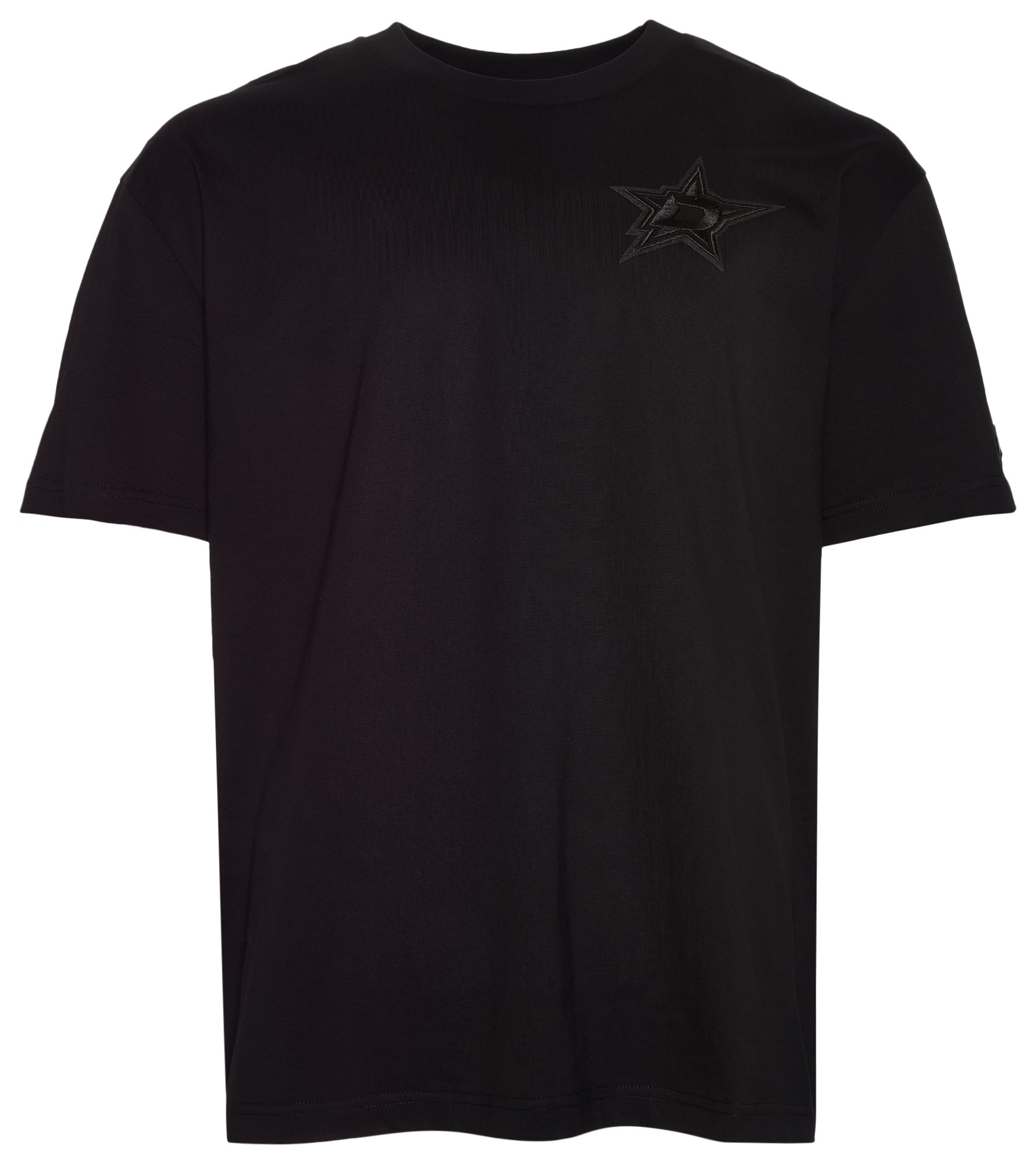 Pro Standard Stars Neutral CJ Drop Shoulder T-Shirt - Men's