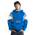 G-III NBA Throwback QZ Jacket - Men's Blue
