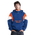 Starter NBA Throwback QZ Jacket - Men's Royal