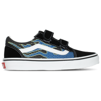 Vans Old Skool 2V Flame | Foot Locker Canada