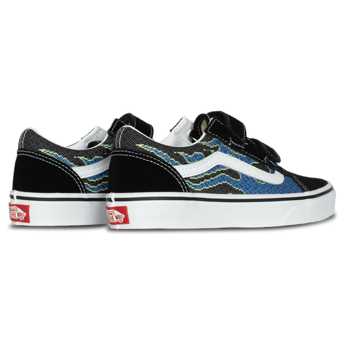 Vans Old Skool 'Flames' VN0A38G1PHN