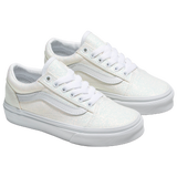 White/White