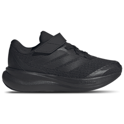 Boys' Preschool - adidas RunFalcon 6  - Core Black/Core Black
