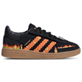 adidas Handball Spezial El Minecraft - Adidas Black/Orange