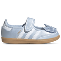 adidas Originals Disney Samba Jane - Adidas Blue/White
