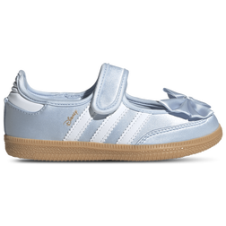 adidas Samba Jane - Girls' Toddler | Foot Locker