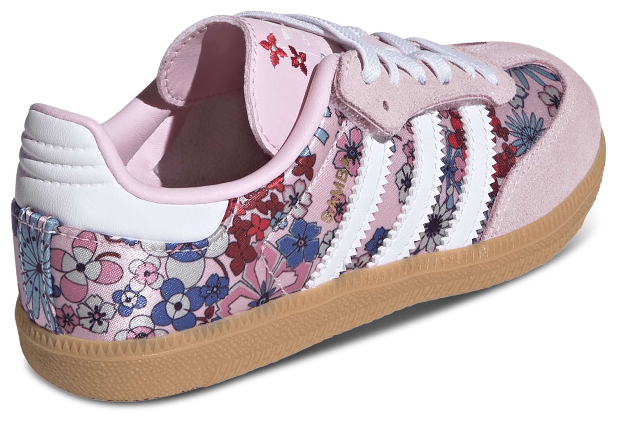 adidas Liberty London Samba OG