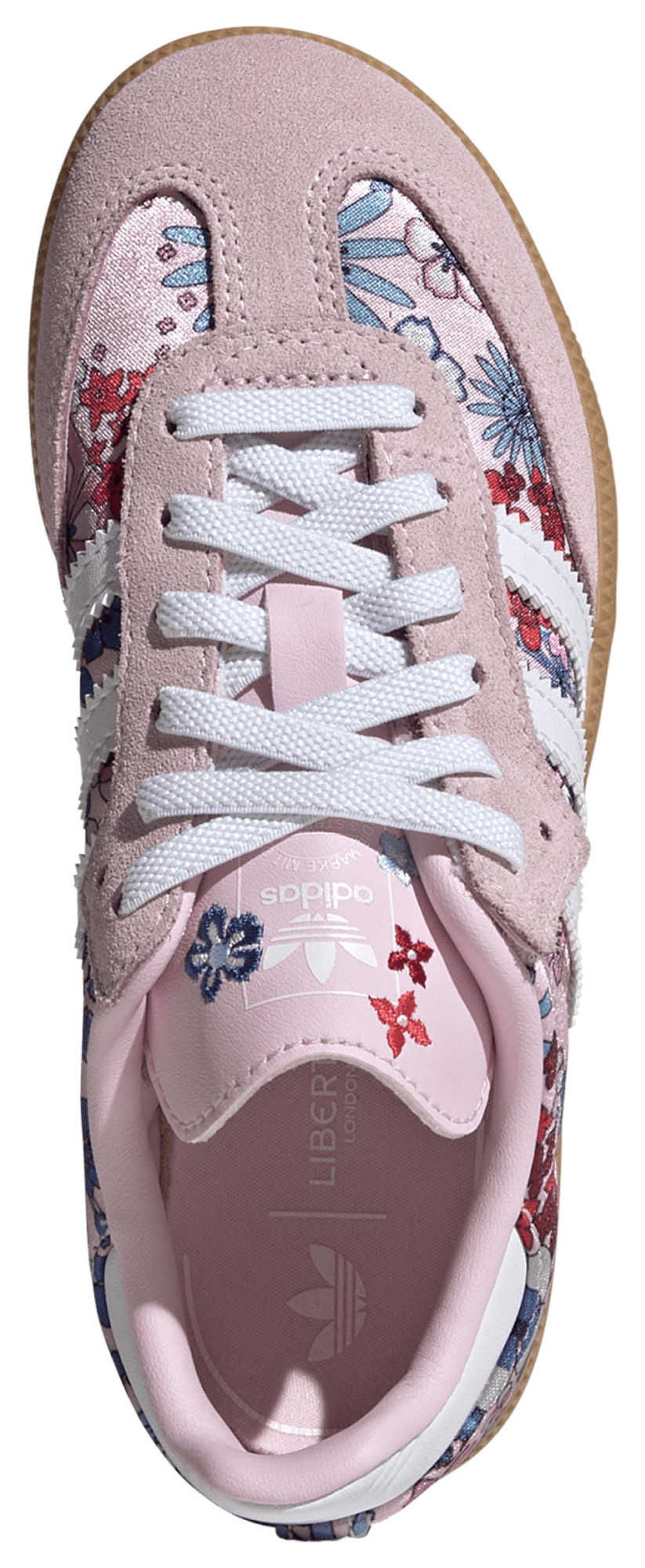 adidas Liberty London Samba OG