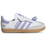 Light Purple/Footwear White/Blue Dawn