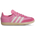 adidas Originals Samba  - Girls' Preschool Bliss Pink/Off White
