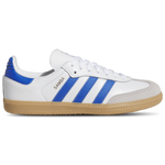 Blue/Gum/White