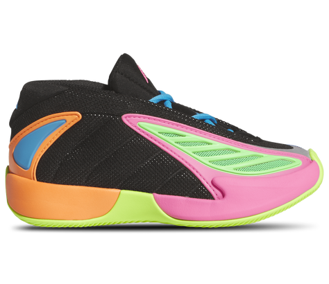 adidas Anthony Edwards 2 Pre School