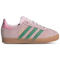Clear Pink/Court Green/Bliss Pink