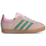 Clear Pink/Bliss Pink/Court Green