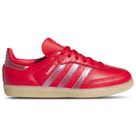 White/Metallic Red/Gum