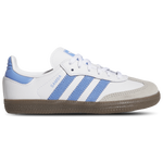 Footwear White/Blue Fusion/Gum