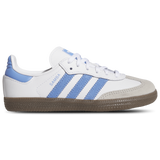 Footwear White/Blue Fusion/Gum
