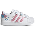 adidas Superstar Alice - Adidas White/Pink
