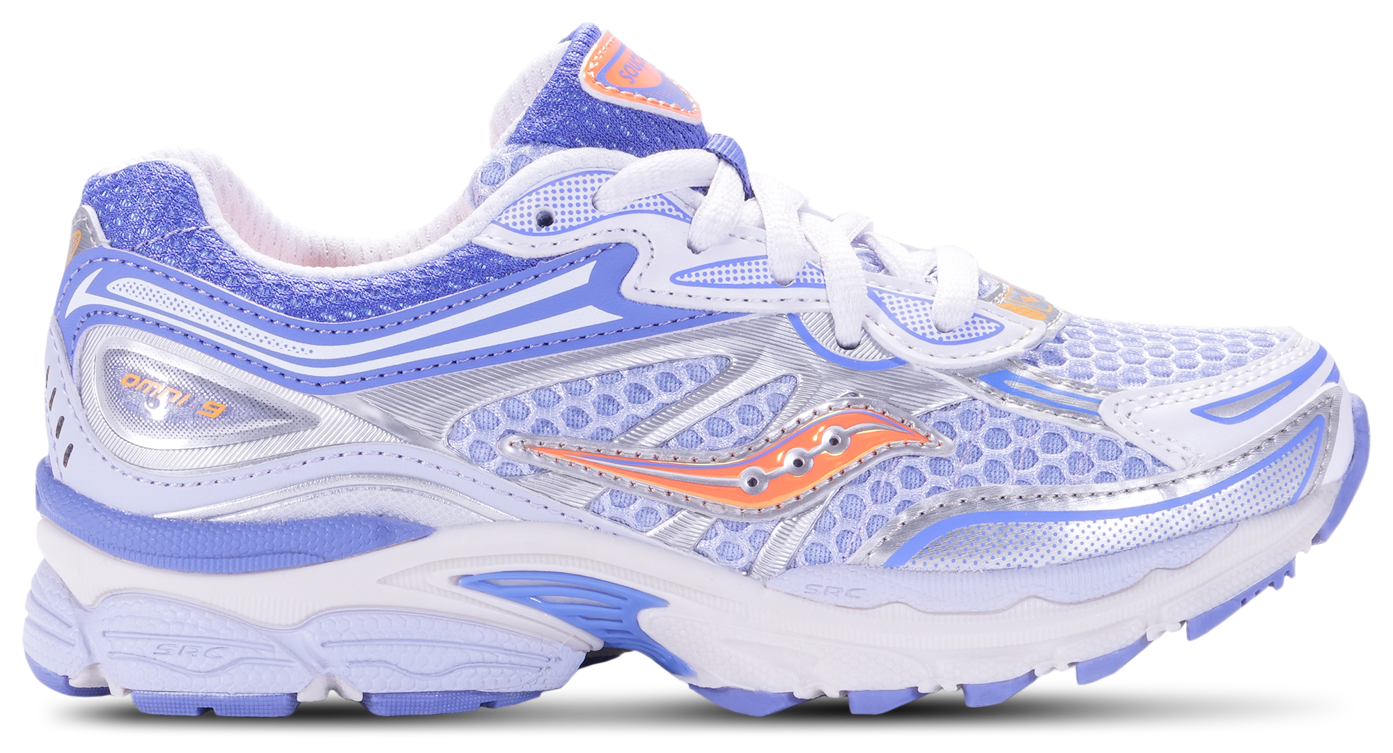 Saucony Omni 9 - Boys' Preschool | Foot Locker