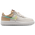 Nike Air Force 1 Low  - Boys' Preschool White/Multi