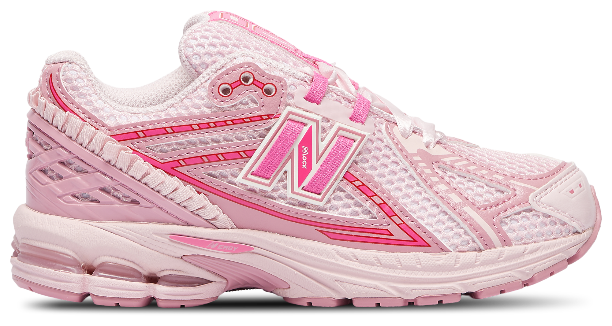 New Balance 1906 - Girls' Preschool | Kids Foot Locker