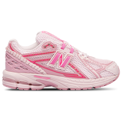 Girls' Preschool - New Balance 1906 - Pink/Pink