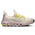 On Cloudleap  - Girls' Preschool Ivory/Orchid/Yellow