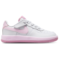 White/Pink Foam/Elemental Pink