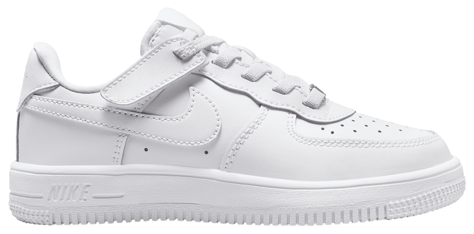 Footlocker junior air force 1 on sale