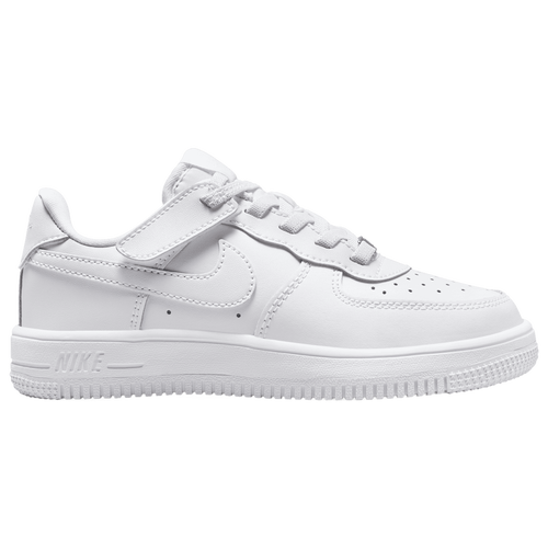 Infant nike air force 1 white hotsell