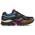 Saucony Omni 9 - Saucony Black/Orange