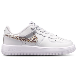 Boys' Preschool - Nike Air Force 1 Low EasyOn - White/Black