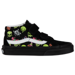 Black/Green
