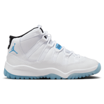 Legend Blue/White