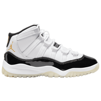 Retro 11 boys store grade school