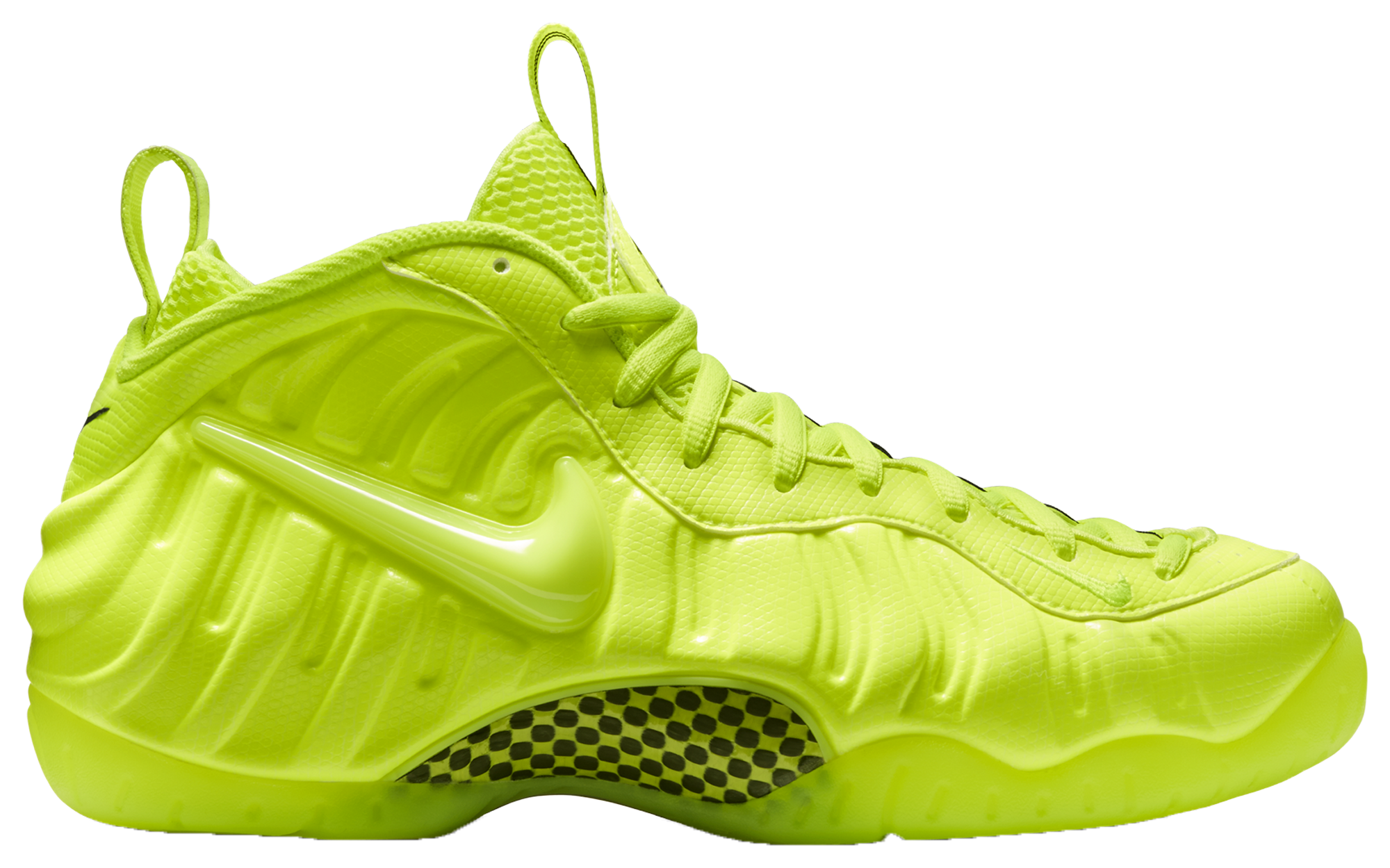 nike foamposite price