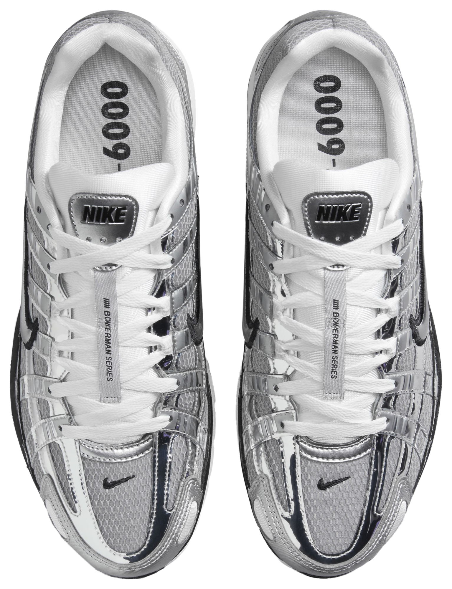 Nike P-6000
