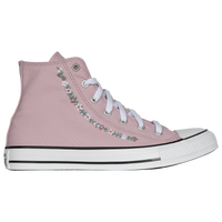 Converse haute outlet fille