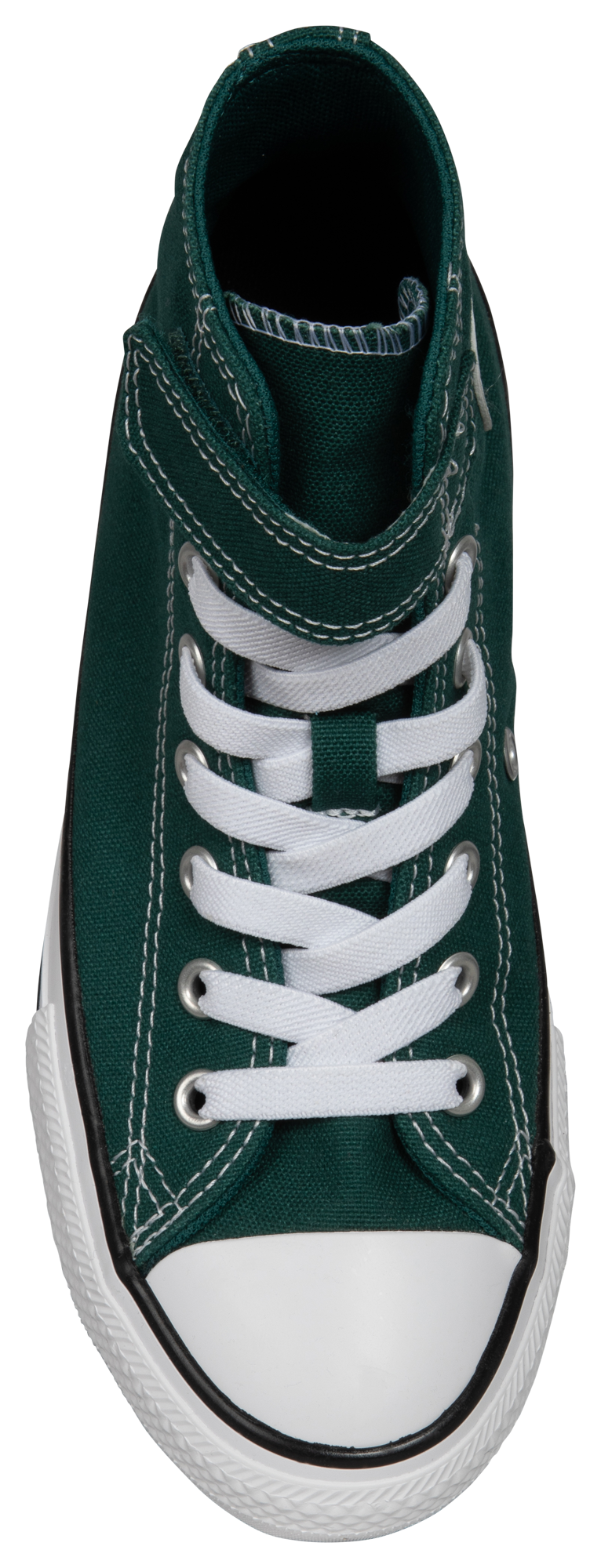 Converse vert clearance sapin