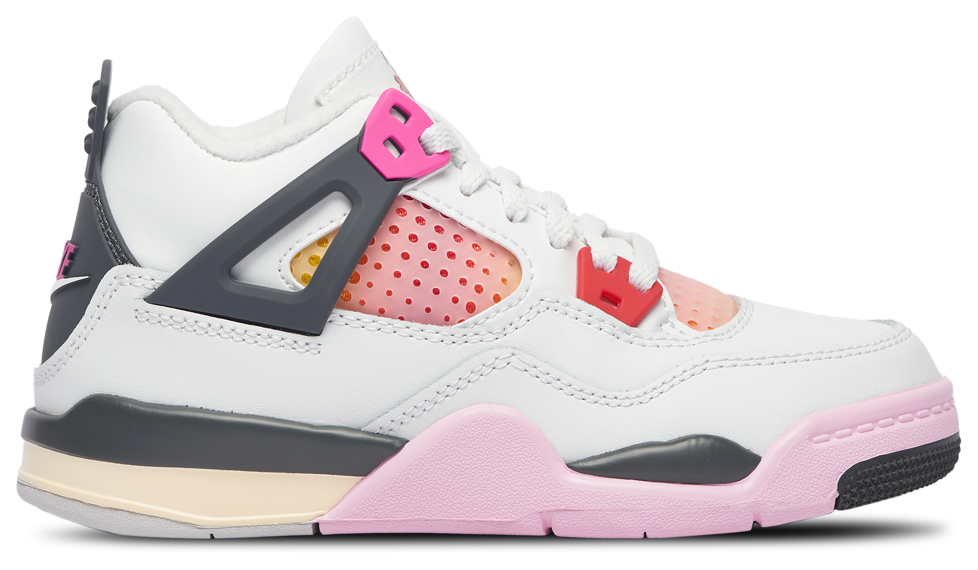 新品　AIR JORDAN 4 RETRO 64047826