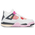 Jordan Retro 4 - Garçons, maternelle