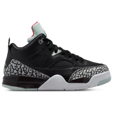 Black/Grey/Red