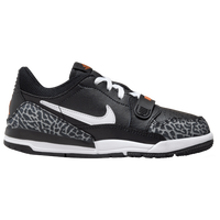 White/Black/Orange