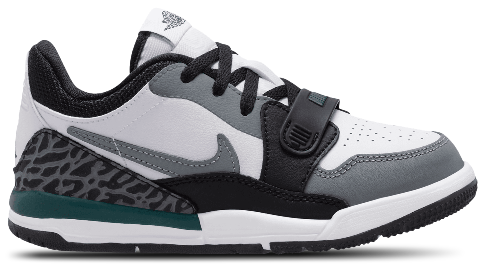 Foot locker legacy 312 online